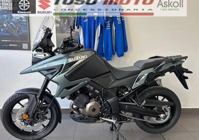 Suzuki V-Strom 1050SE (2025 - 26) - Annuncio 9928722