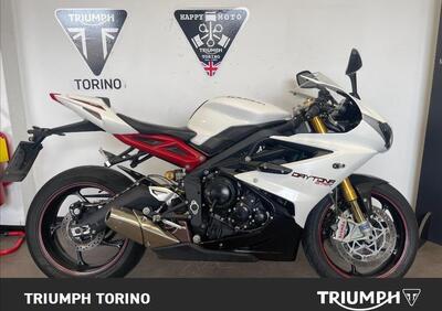 Triumph Daytona 675 R ABS (2009 - 16) - Annuncio 9928710