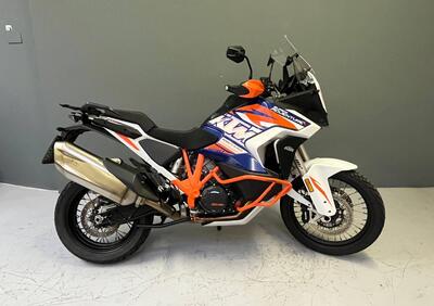 KTM 1290 Super Adventure R (2021) - Annuncio 9928705