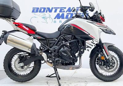 Benelli TRK 702 (2023 - 25) - Annuncio 9928719