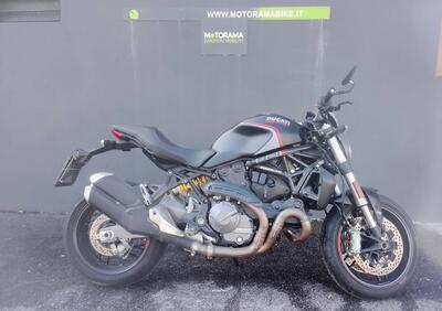Ducati Monster 821 Stealth (2019 - 20) - Annuncio 9928721