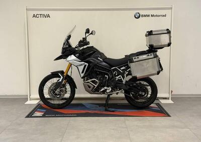 Triumph Tiger 900 Rally Pro (2024 - 26) - Annuncio 9928733