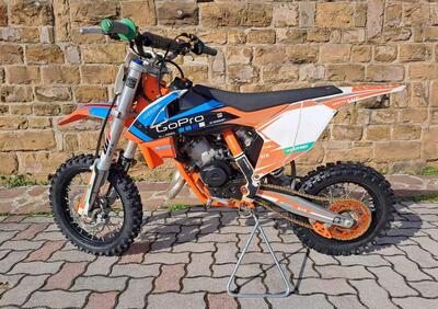 KTM 65 SX (2020) - Annuncio 9928726