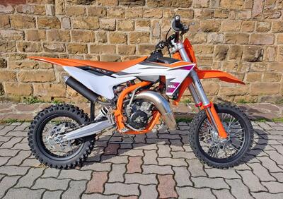 KTM 85 SX (2023) - Annuncio 9928728