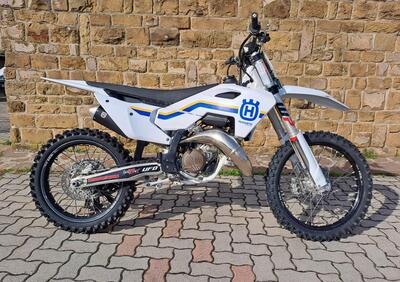 Husqvarna TC 125 Heritage (2023) - Annuncio 9928731