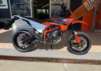 KTM 125 SMC R (2025 - 26) - Annuncio 9928732