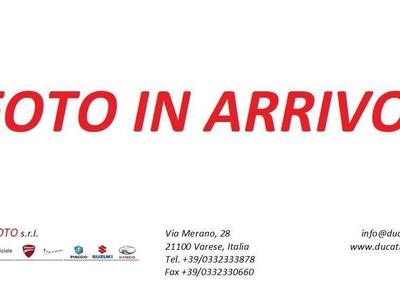 Moto Guzzi Stelvio (2024 - 26) - Annuncio 9928734