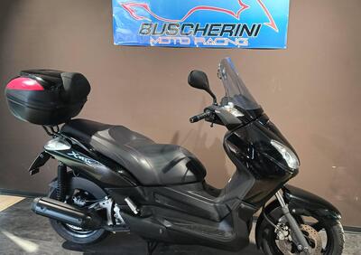 Yamaha X-Max 250 (2007 - 09) - Annuncio 9928737