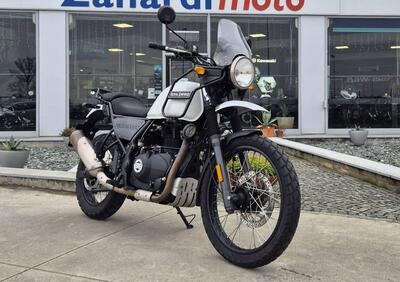 Royal Enfield Himalayan 411 (2017 - 20) - Annuncio 9928742