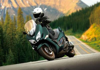 Suzuki Burgman 400 (2025 - 26) - Annuncio 9380345