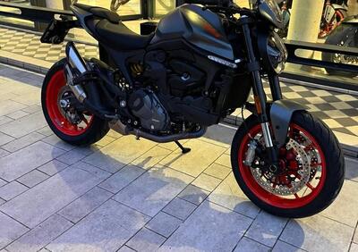Ducati Monster 937 (2021 - 25) - Annuncio 9928740