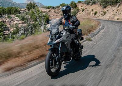 Suzuki V-Strom 800SE (2023 - 24) - Annuncio 9309236