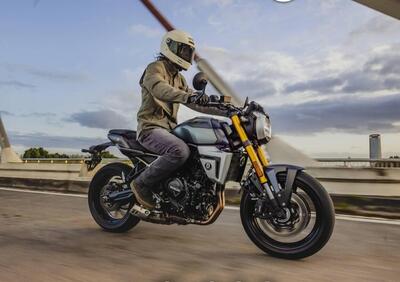 Suzuki GSX-8T (2025 - 26) - Annuncio 9856823