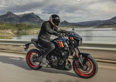 Suzuki GSX-8TT (2025 - 26) - Annuncio 9856874