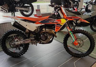 KTM 250 SX-F (2023) - Annuncio 9928751