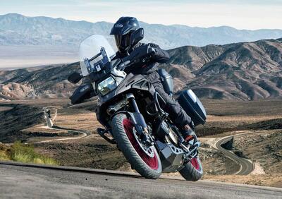 Suzuki V-Strom 1050SE (2025 - 26) - Annuncio 9927834