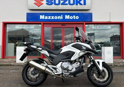 Honda NC700X ABS (2012 - 13) - Annuncio 9928748