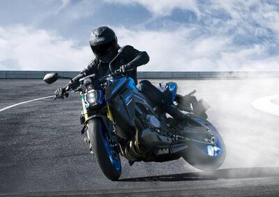Suzuki GSX-S1000 EVO (2025 - 26) - Annuncio 9665489