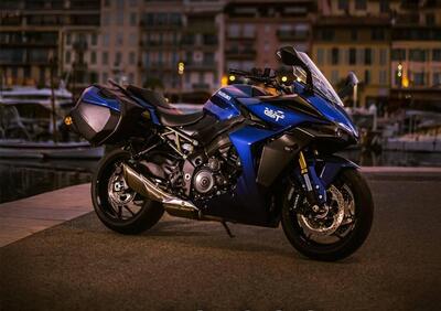 Suzuki GSX-S1000GT (2025 - 26) - Annuncio 8865687