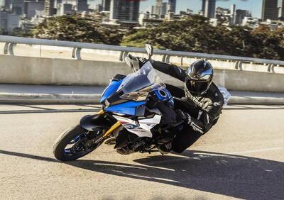 Suzuki GSX-S1000GX (2024 - 26) - Annuncio 9338745