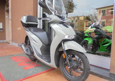 Honda SH 125i (2024 - 25) - Annuncio 9928749
