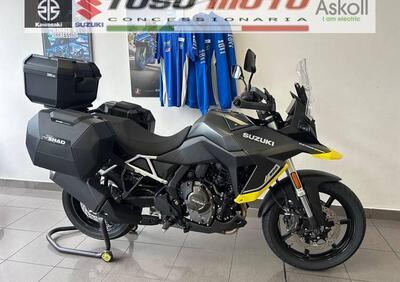 Suzuki V-Strom 800SE (2025 - 26) - Annuncio 9922322