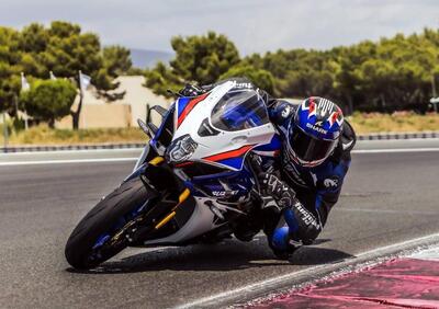 Suzuki GSX-R1000R (2026) - Annuncio 9928750