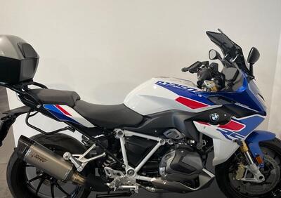 Bmw R 1250 RS (2021 - 25) - Annuncio 9926517