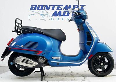 Vespa GTS 300 Super Sport (2017 - 19) - Annuncio 9928758