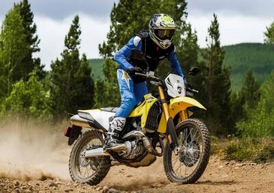 Suzuki DR-Z4S (2025 - 26) - Annuncio 9928764