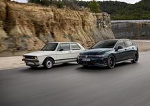 Golf GTI Edition 50: cinquant’anni dopo, la ricetta funziona ancora [VIDEO]