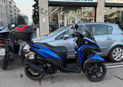 Yamaha Tricity 155 (2017 - 20) - Annuncio 9928773