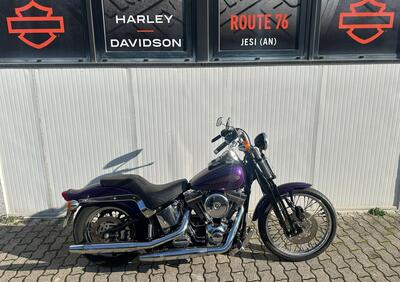 Harley-Davidson 1450 Springer (2001 - 03) - FXSTS - Annuncio 9928774