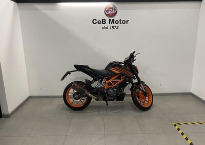 KTM 125 Duke (2021 - 23) - Annuncio 9912909