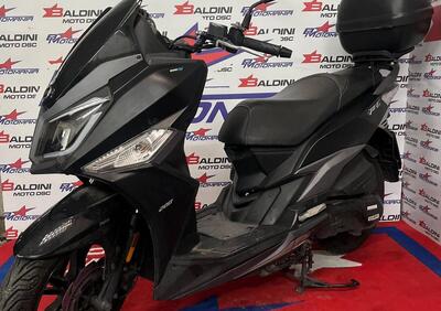 Sym Jet 14 200 ABS (2021 - 25) - Annuncio 9923108