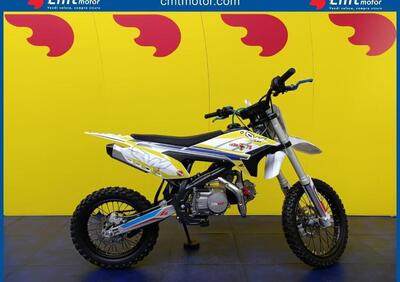  Altre moto o tipologie Pitbike - Annuncio 9928795