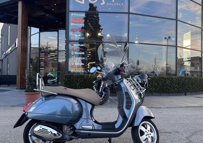 Vespa GTS 300 Touring (2010 - 13) - Annuncio 9928803