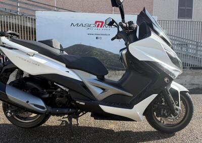 Kymco Xciting 400i ABS (2012 - 17) - Annuncio 9928805