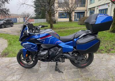 Bmw R 1300 RT (2026) - Annuncio 9928810