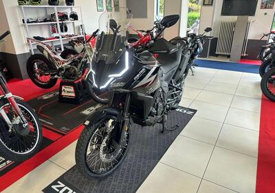 Zontes ZT703-F (2025 - 26) - Annuncio 9727096