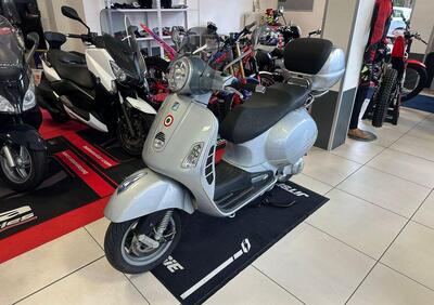 Vespa GTS 250 i.e. - Annuncio 9884100