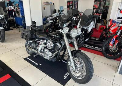 Yamaha XVS 650 Drag Star (1997 - 05) - Annuncio 9873654