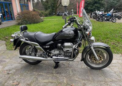 Moto Guzzi California 1100 Iniezione (1995 - 98) - Annuncio 9928818