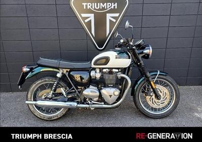 Triumph Bonneville T120 (2016 - 20) - Annuncio 9928829