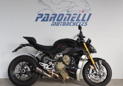 Ducati Streetfighter V4 S (2023 - 24) - Annuncio 9928832