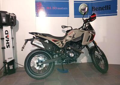 Benelli BKX 125 (2026) - Annuncio 9928836