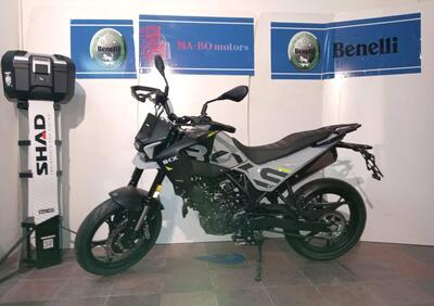 Benelli BKX 125 S (2026) - Annuncio 9928840