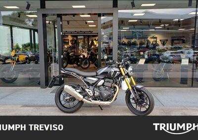 Triumph Speed 400 (2024 - 26) - Annuncio 9843724