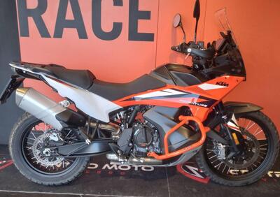 KTM 890 Adventure (2023 - 26) - Annuncio 9928849