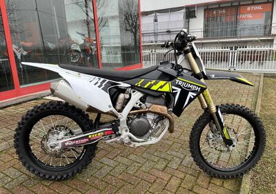 Triumph TF 250-X (2024 - 25) - Annuncio 9928850